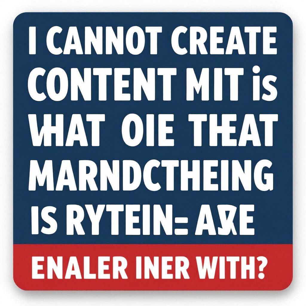 Abstract Beach Scene with Figure