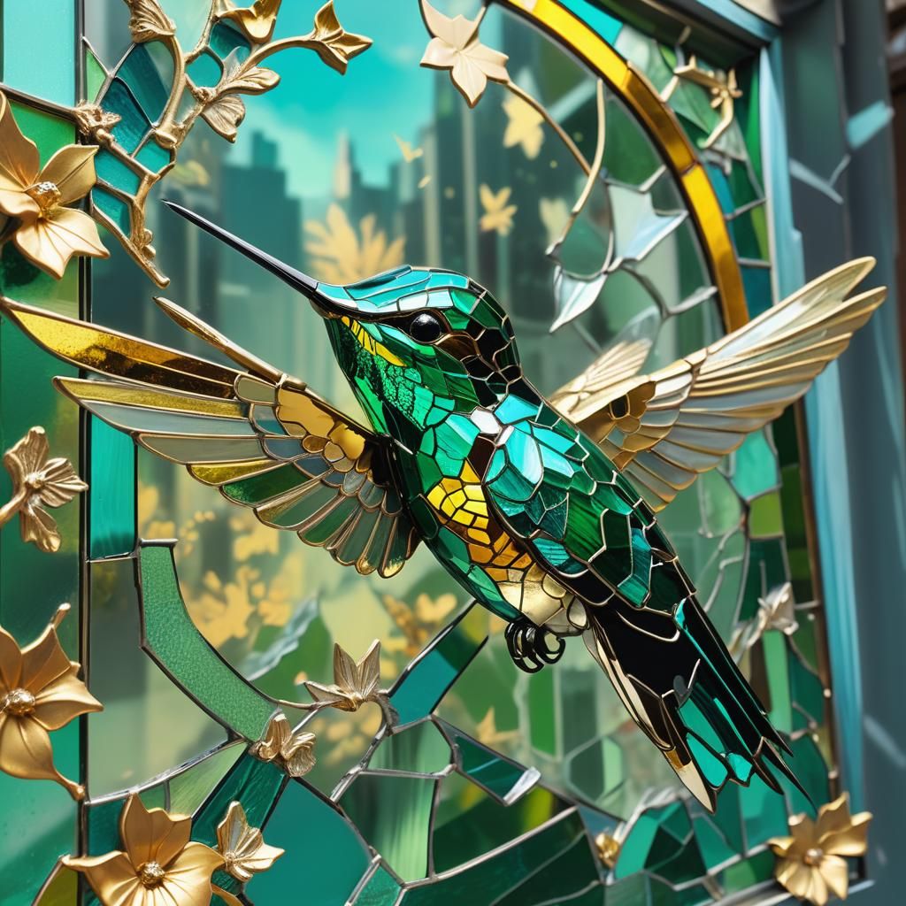 Hummingbird