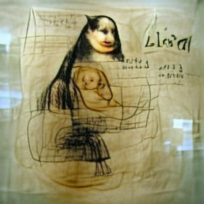 Simple Image Generation