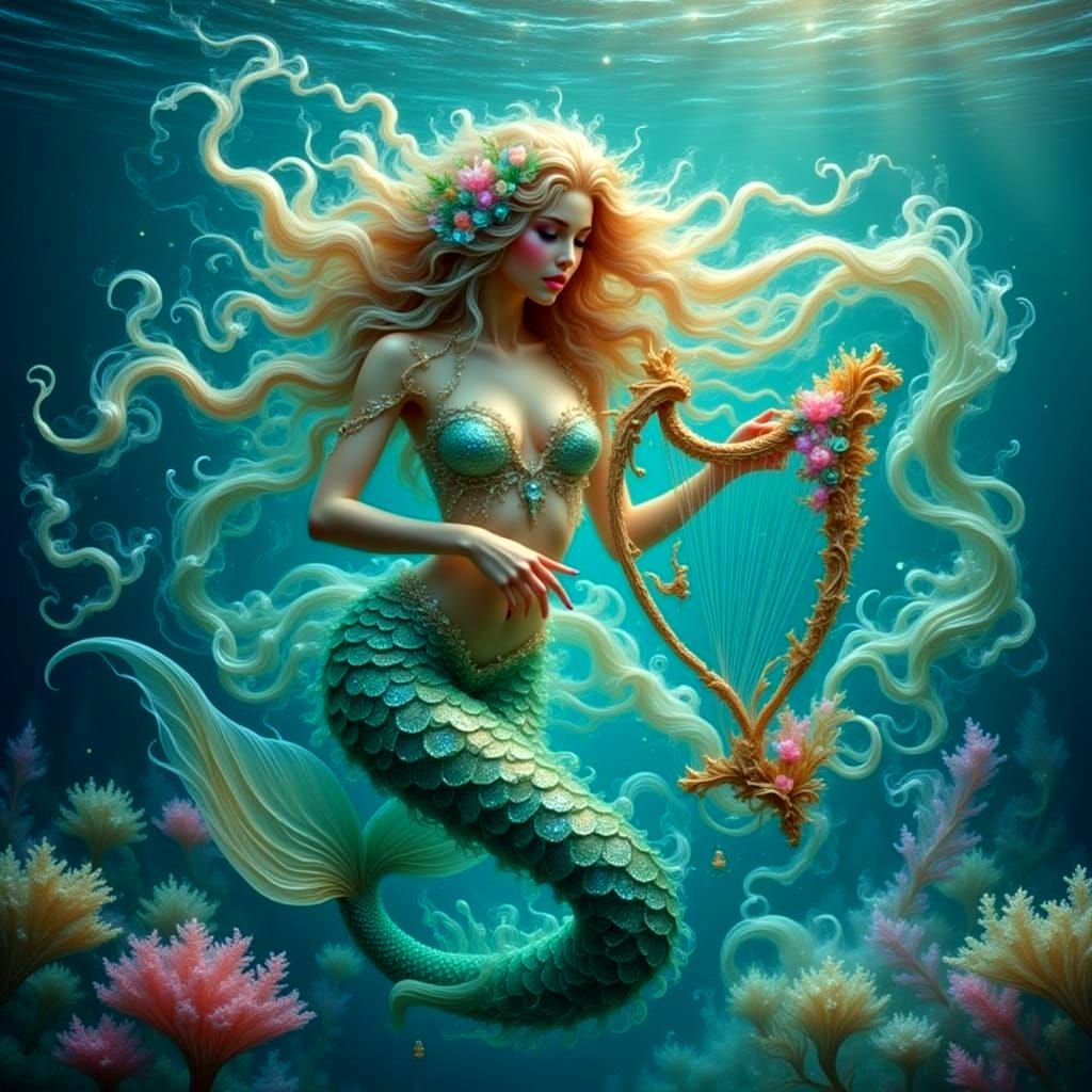 Music of the Folklore Realm