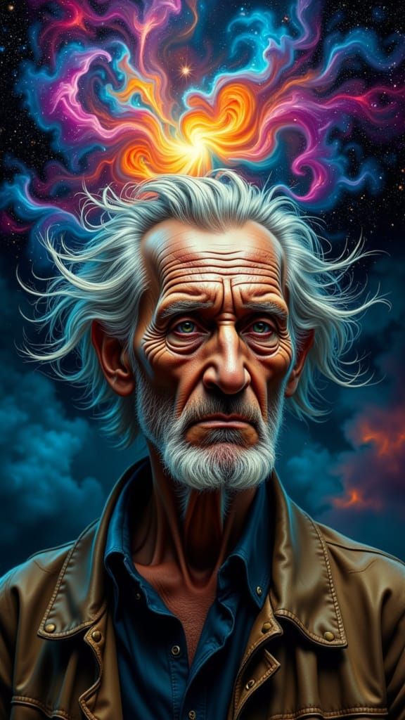 <lora:Airbrush:1.0> Highly creative. Airbrush art. Close-up ...