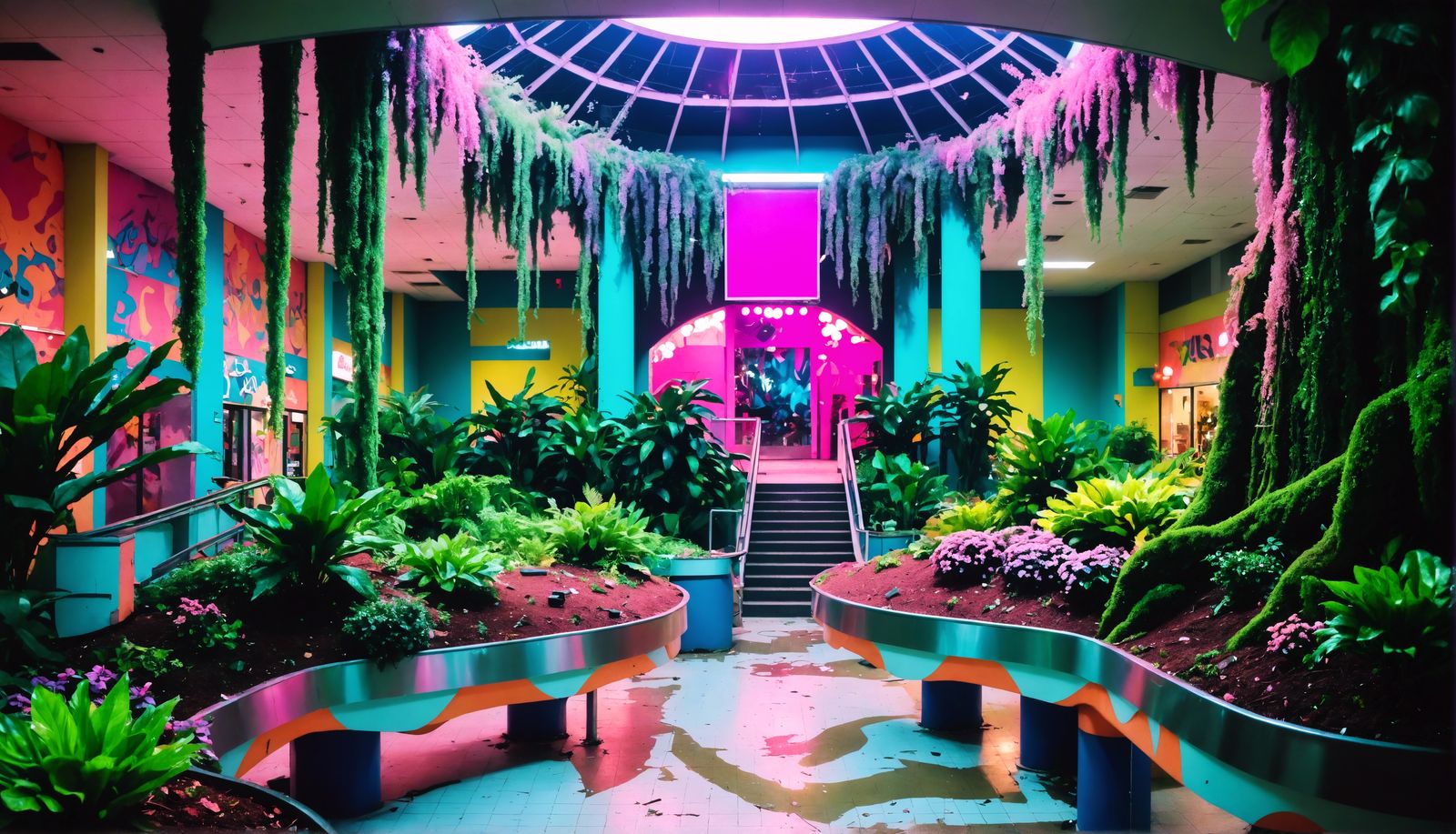 support ur local deadmall