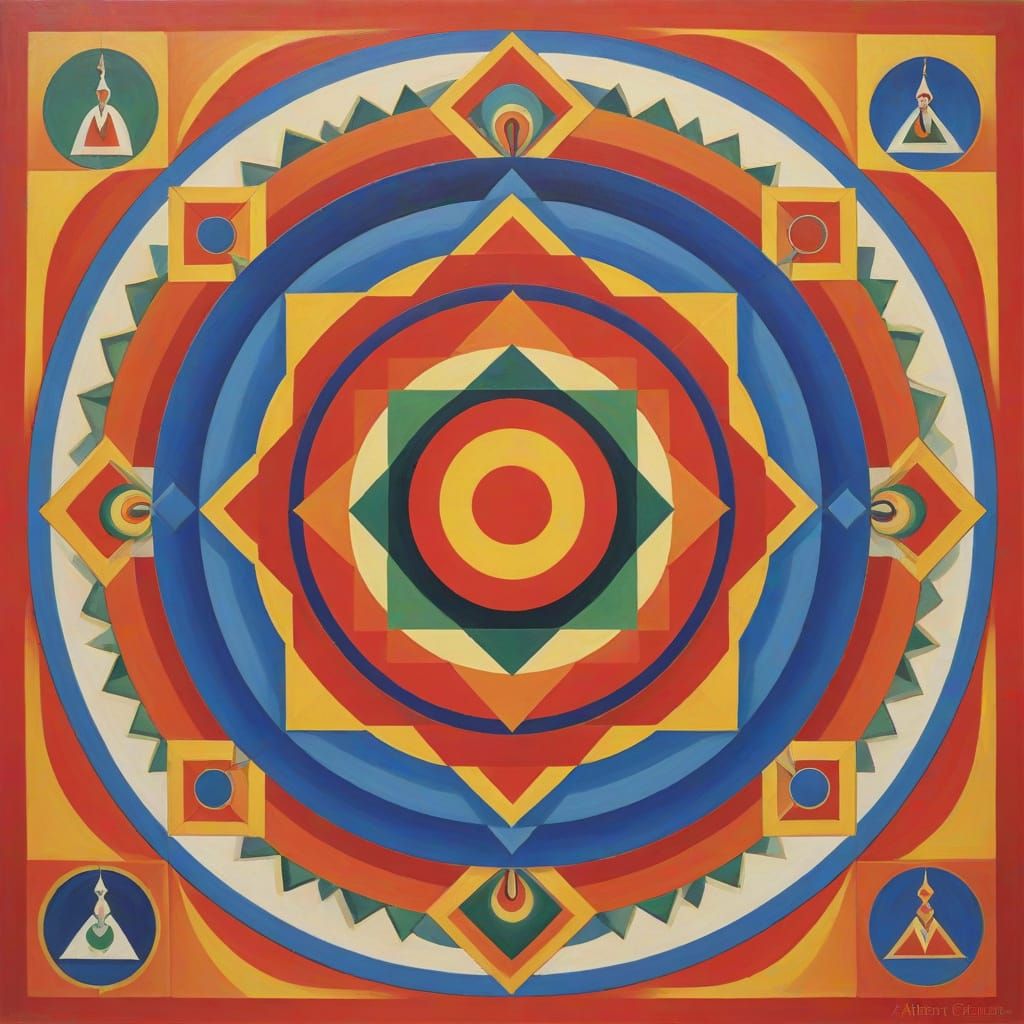 yantra kali chinnamasta