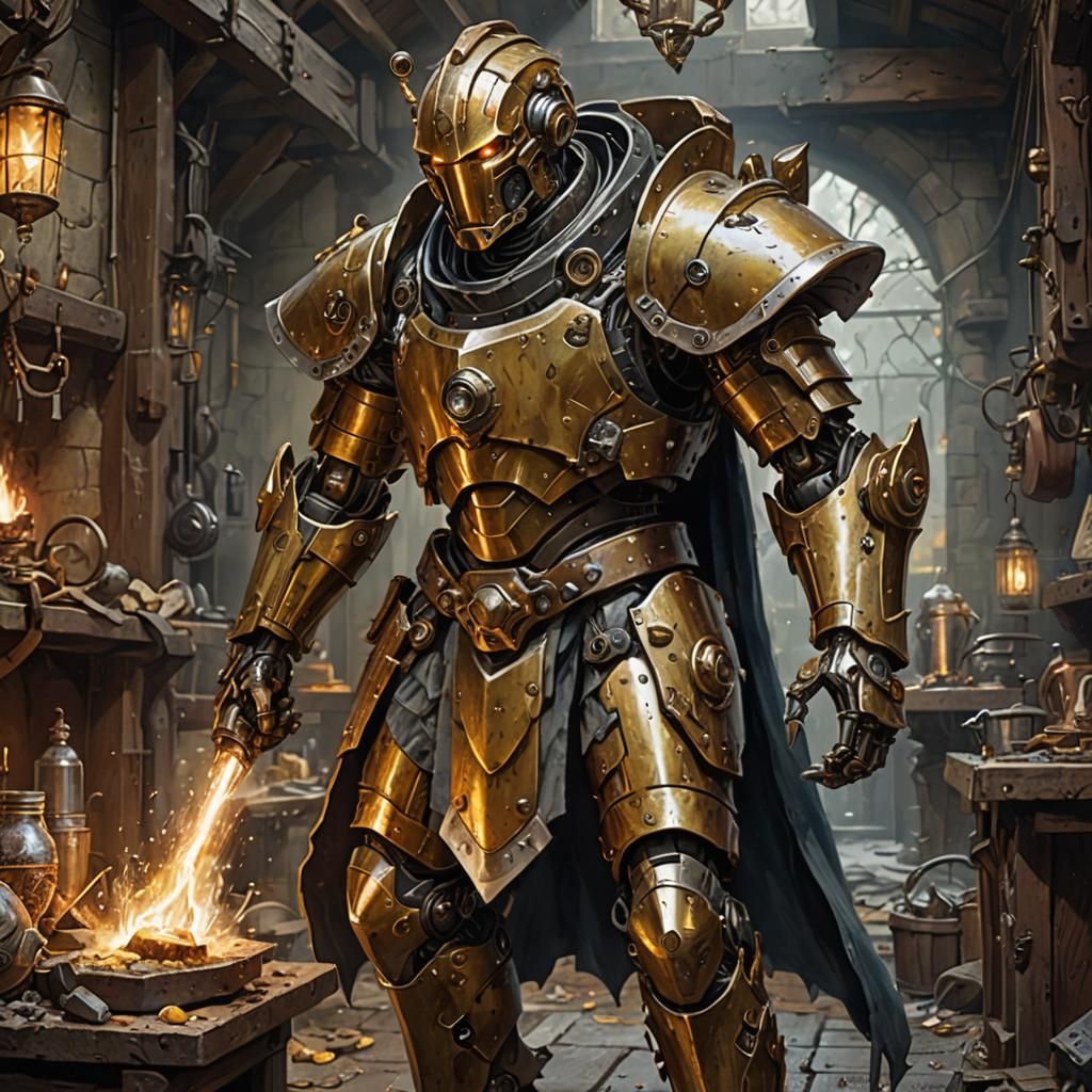 WR3NCH gets an upgrade