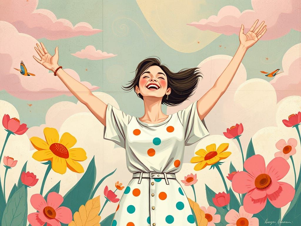 Don't bring me down groos