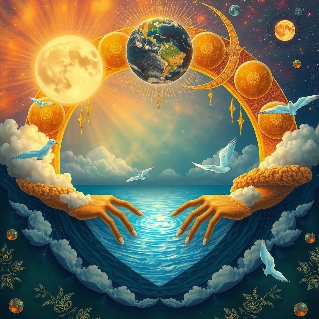 Echoes in the Realm of Resonance