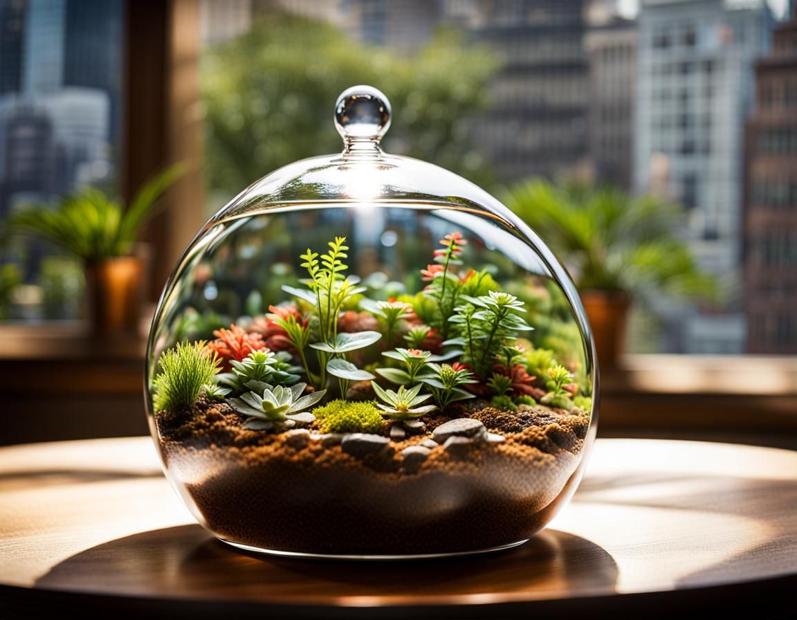 Terrarium
