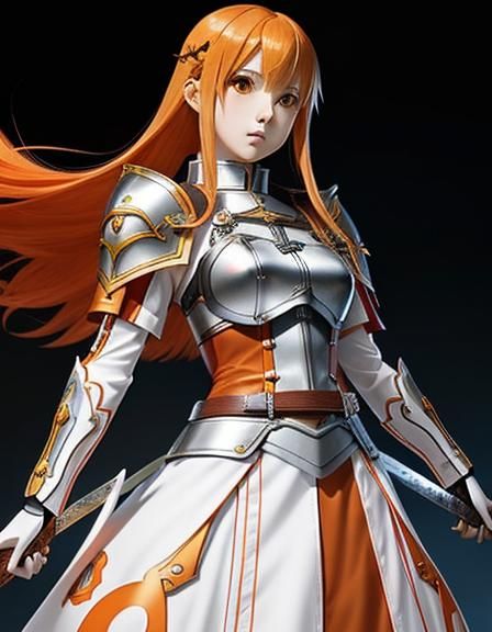 S.A.O Asuna