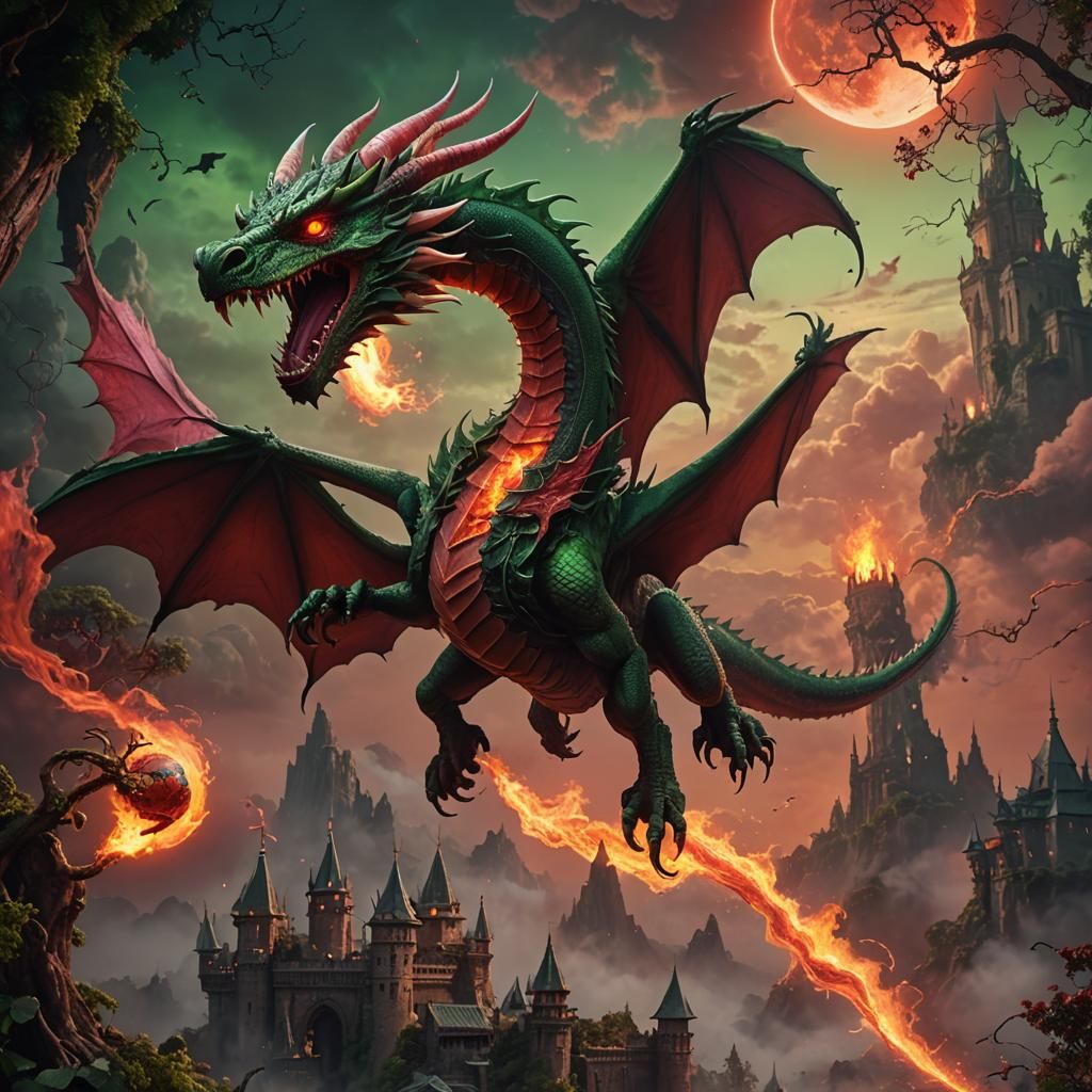 Dragon