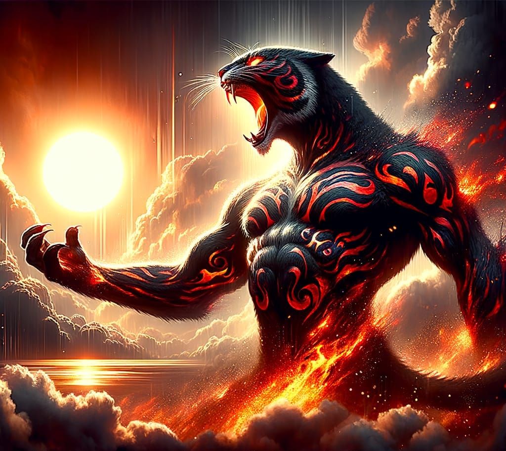 Power