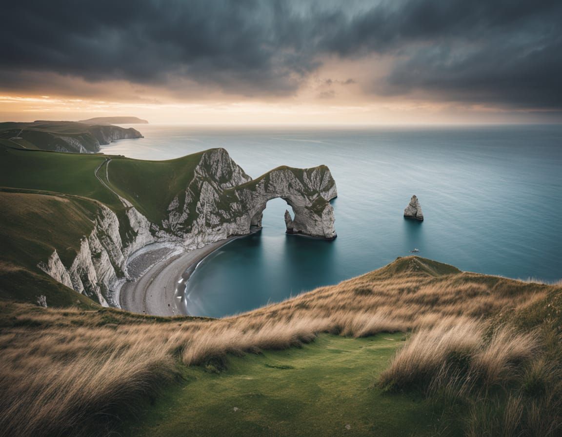 Dorset Coast