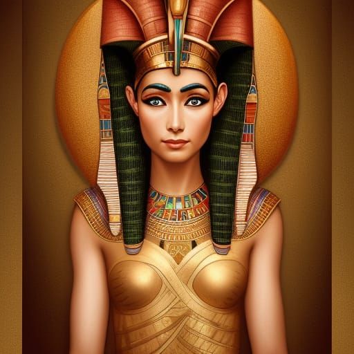 Nefertiti