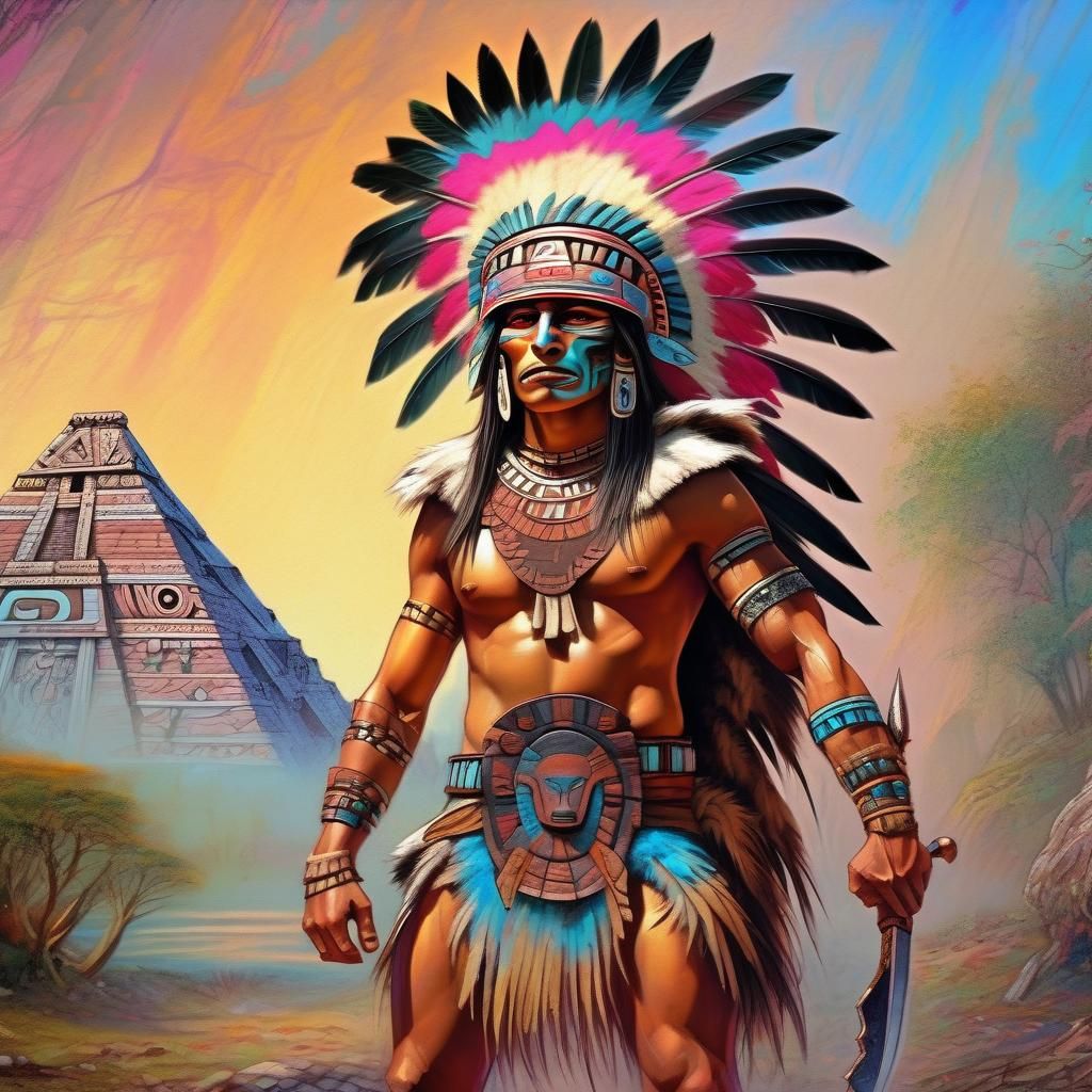 Aztec