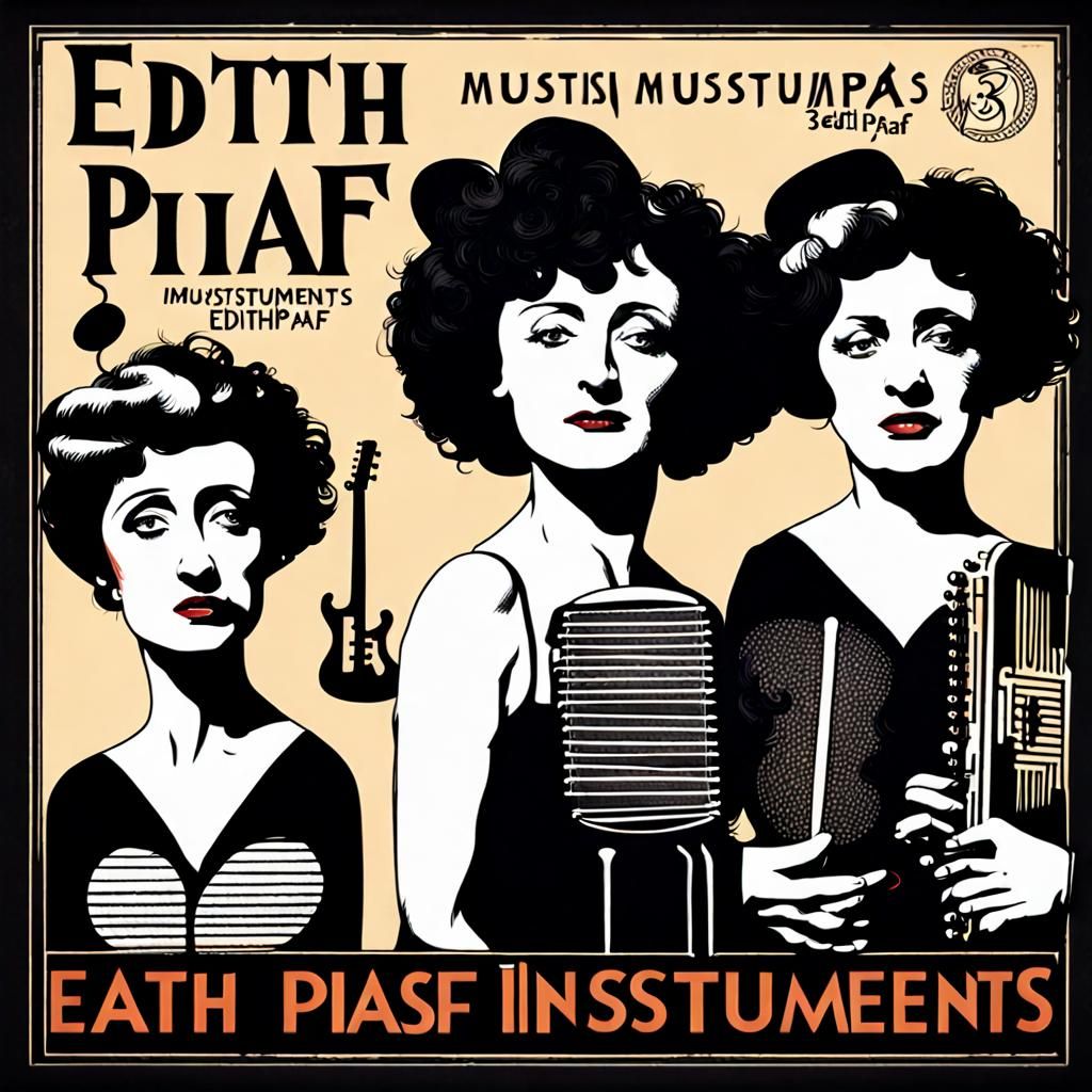 Musical Performance with Singer and Musicians