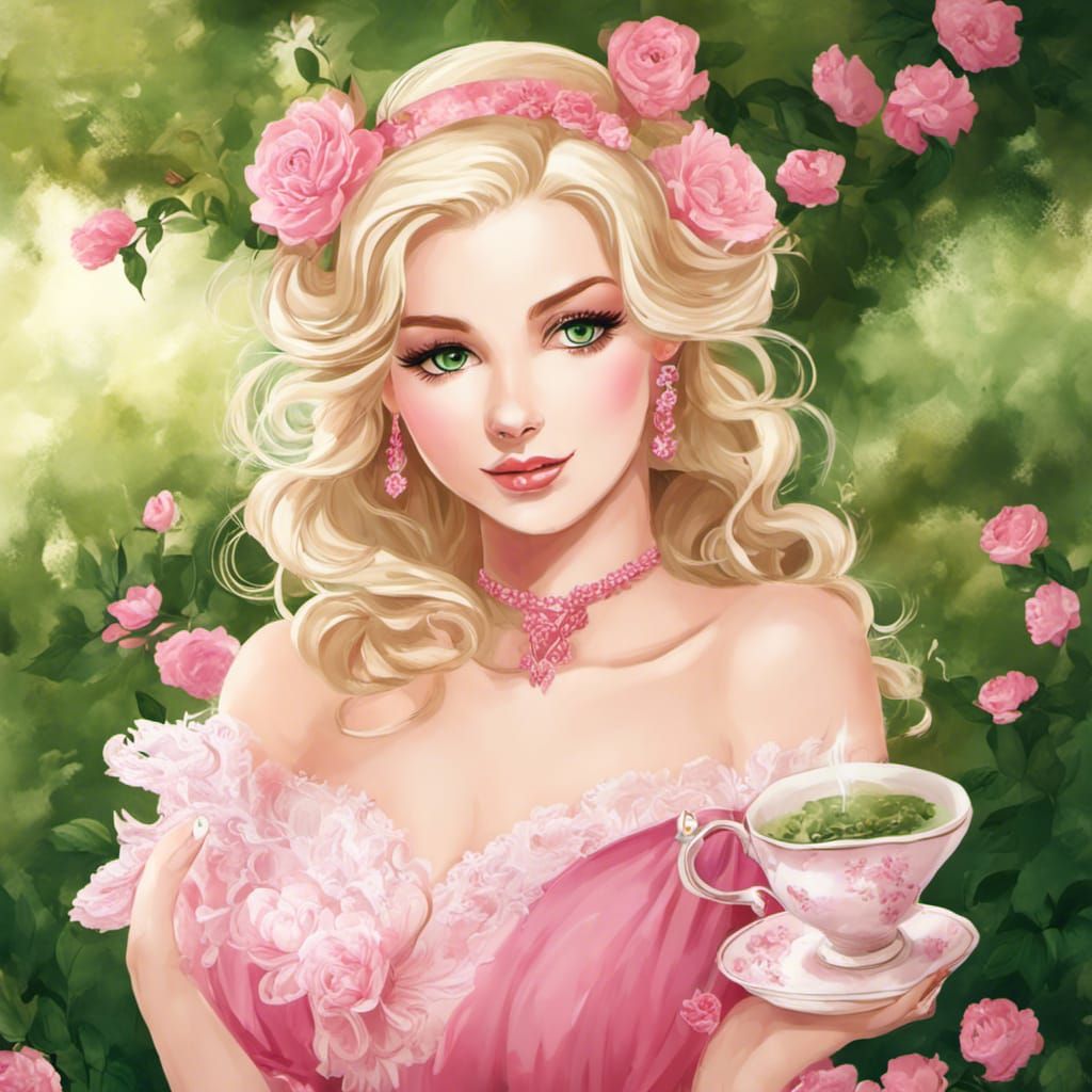 Lady