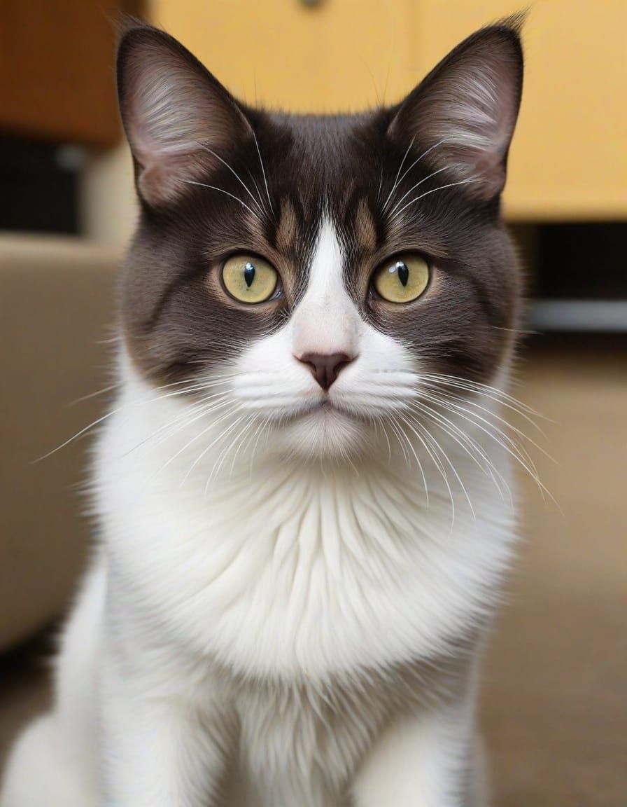 AI Image: Request Could Not Be Fulfilled