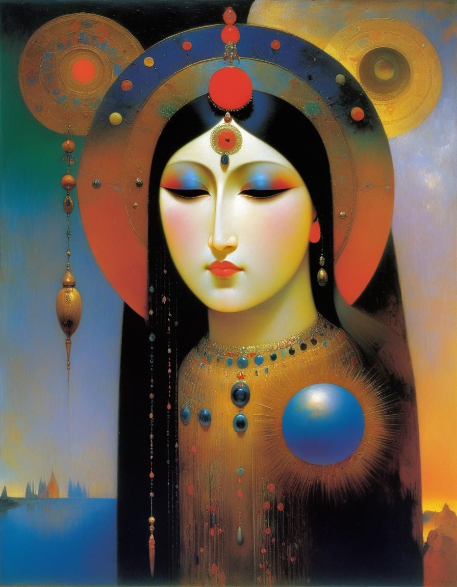 A Redistribution of Wealth