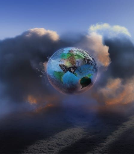 earth