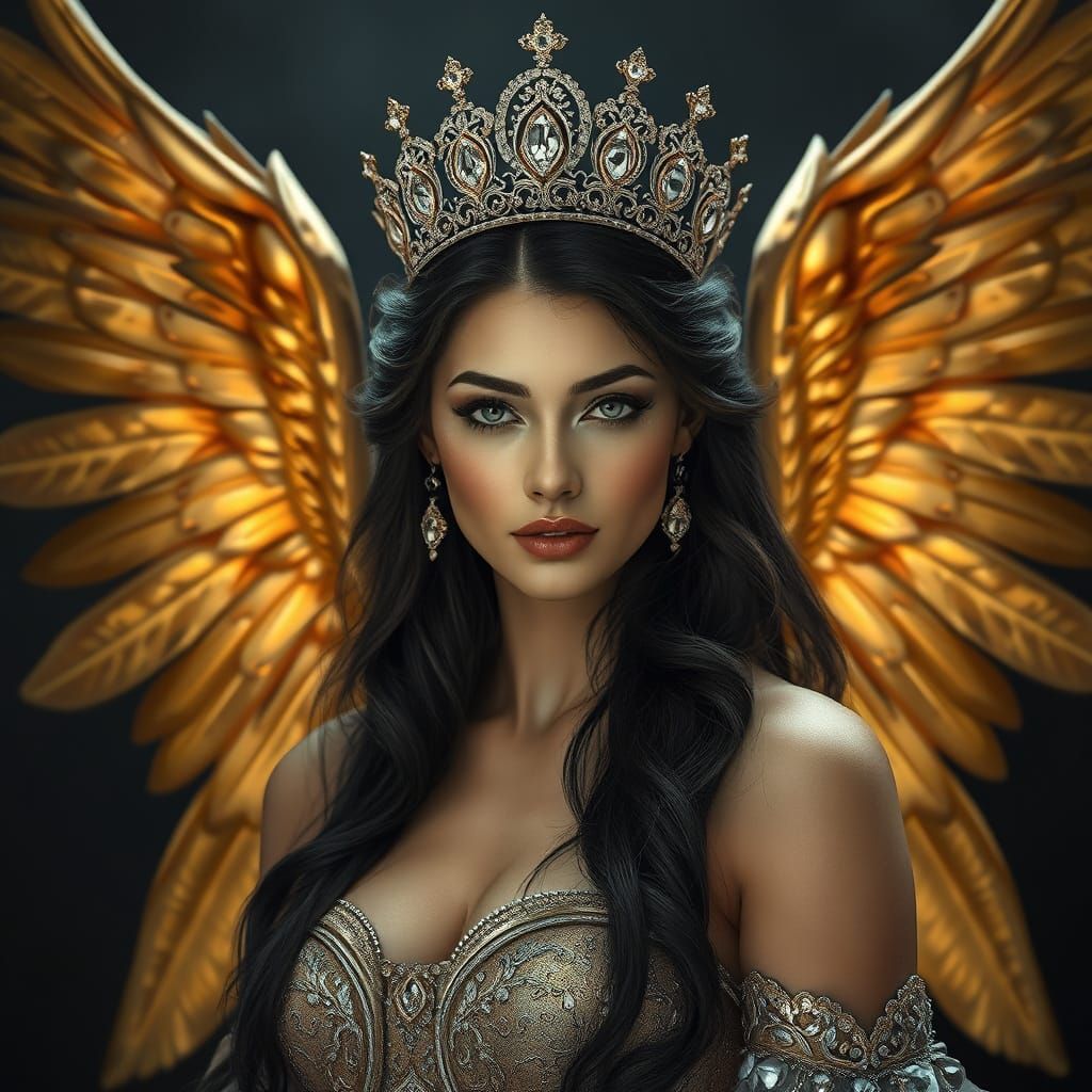 Archangel Princess