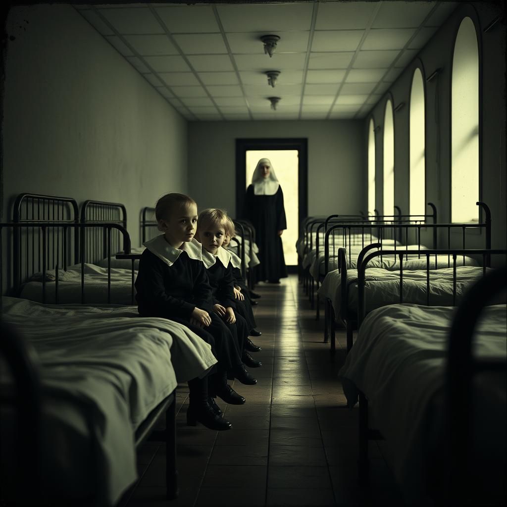 The orphanage