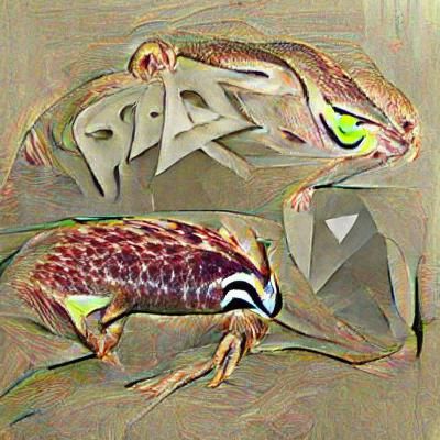 AI Image of Zepar