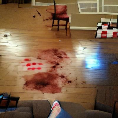 AI Image Generation Result