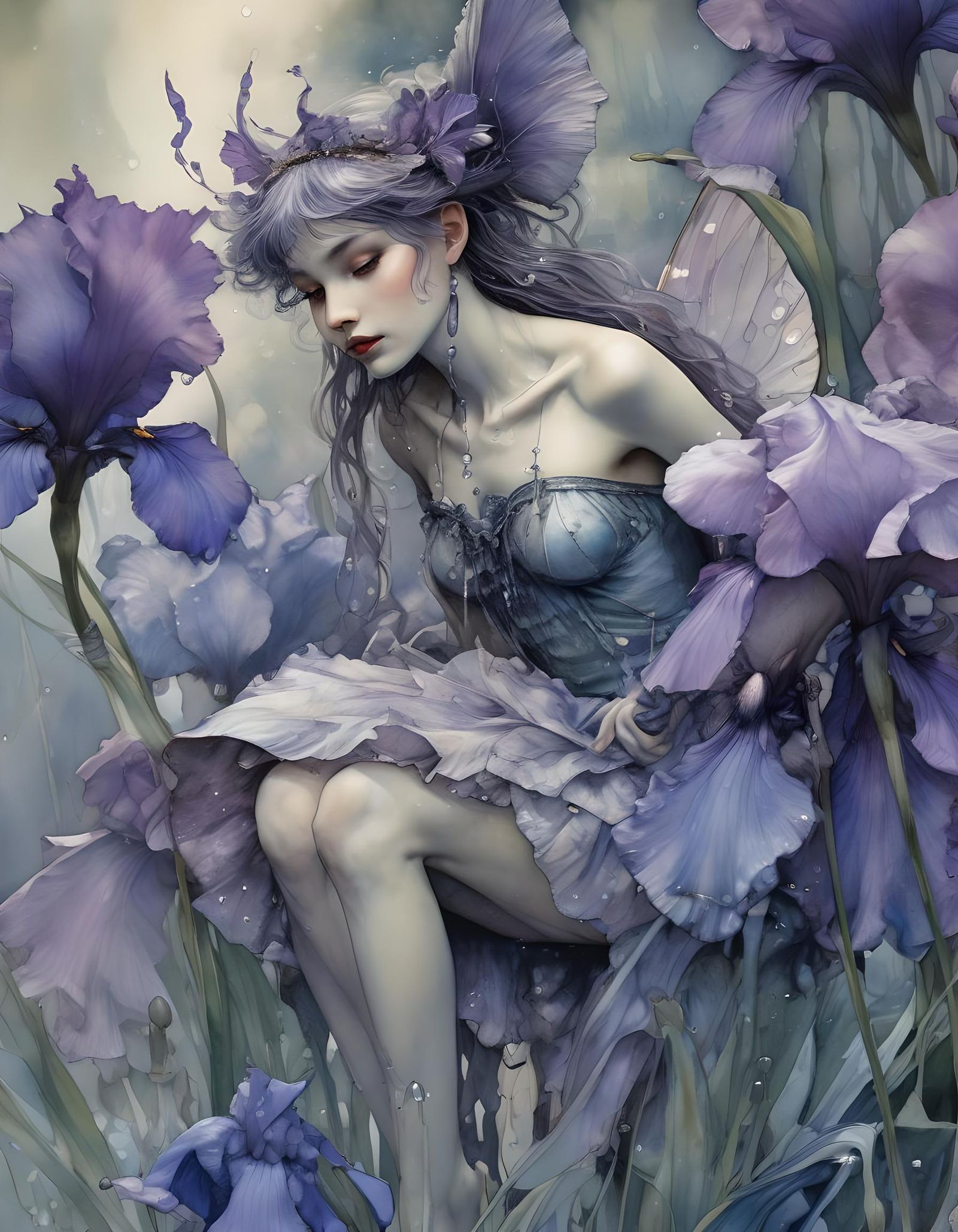 Iris