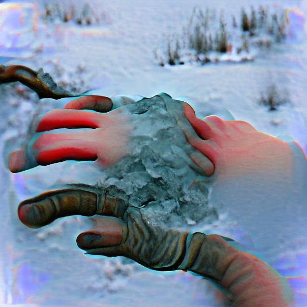 AI Generated Image