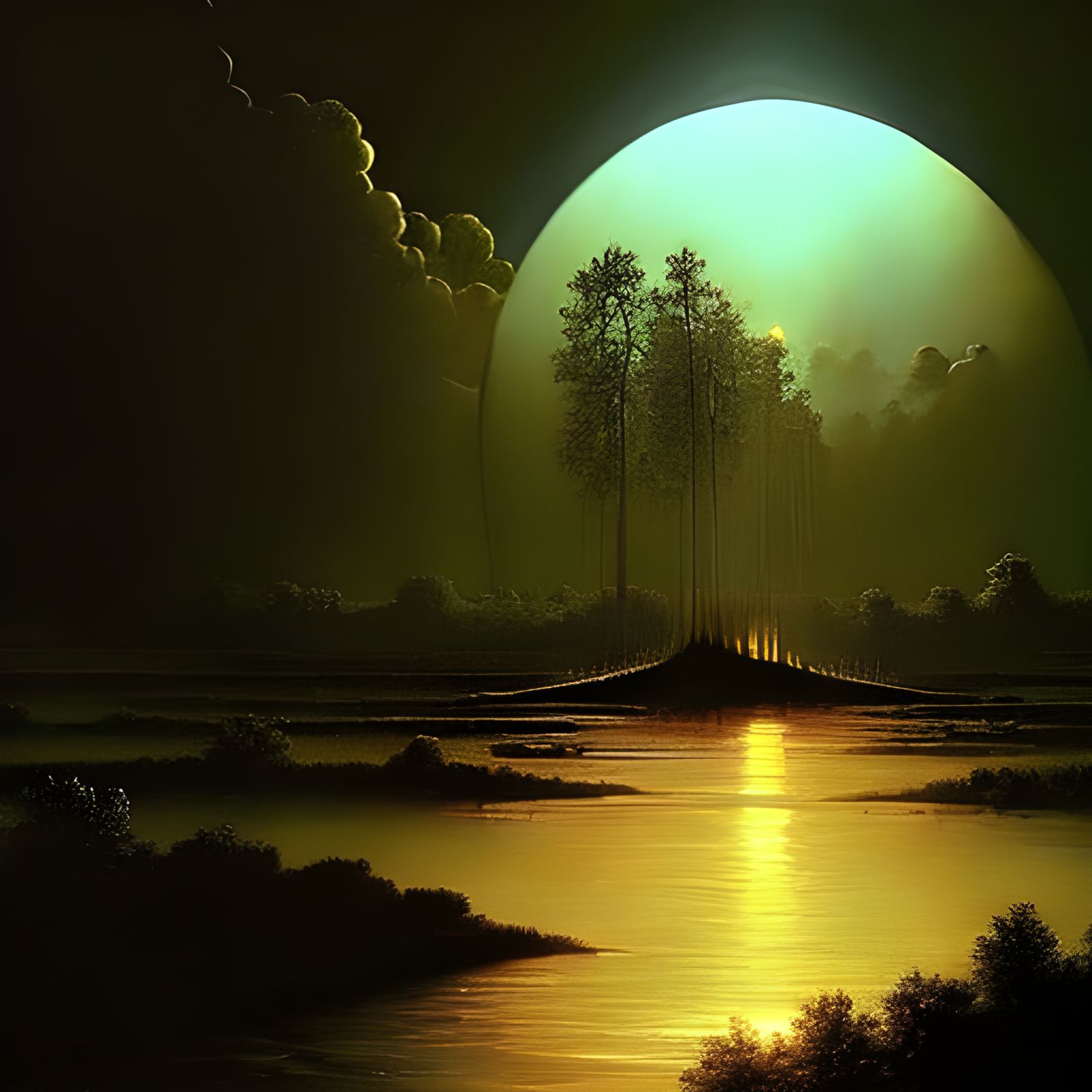 landscape