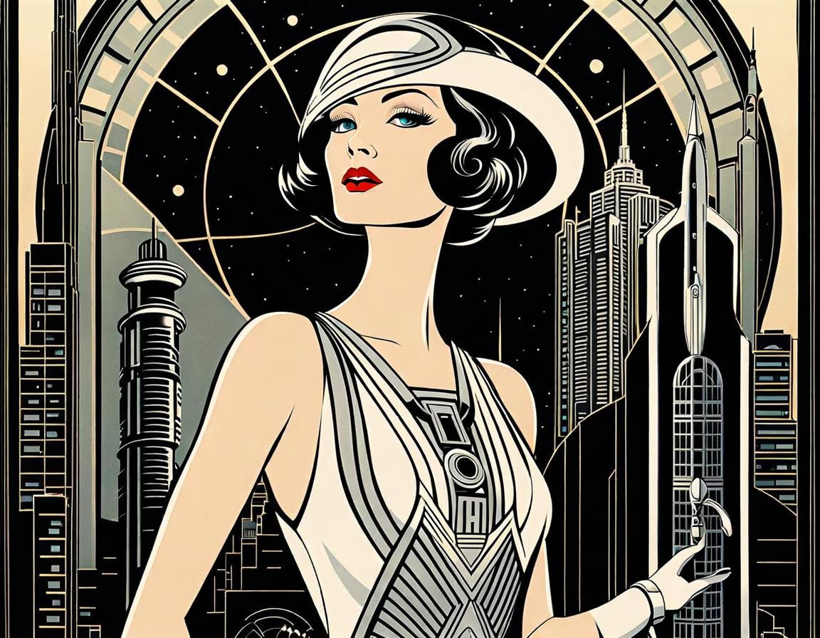 ArtDeco