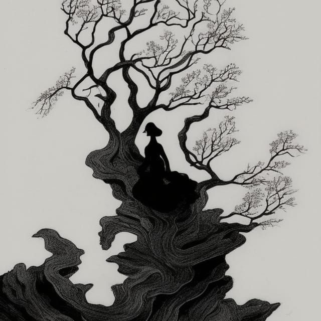 The Last Wish of Mount Wudang