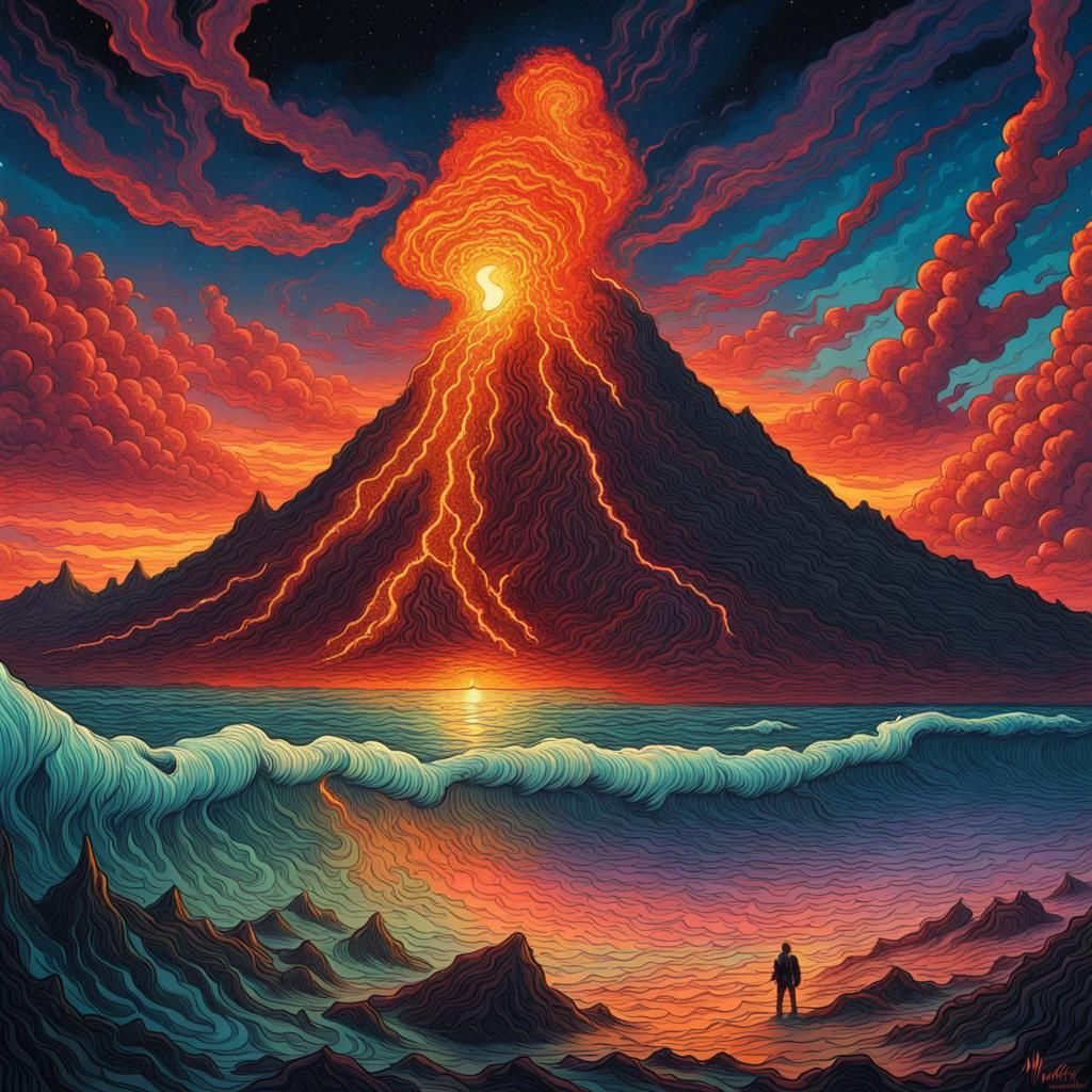 Vulcano 3