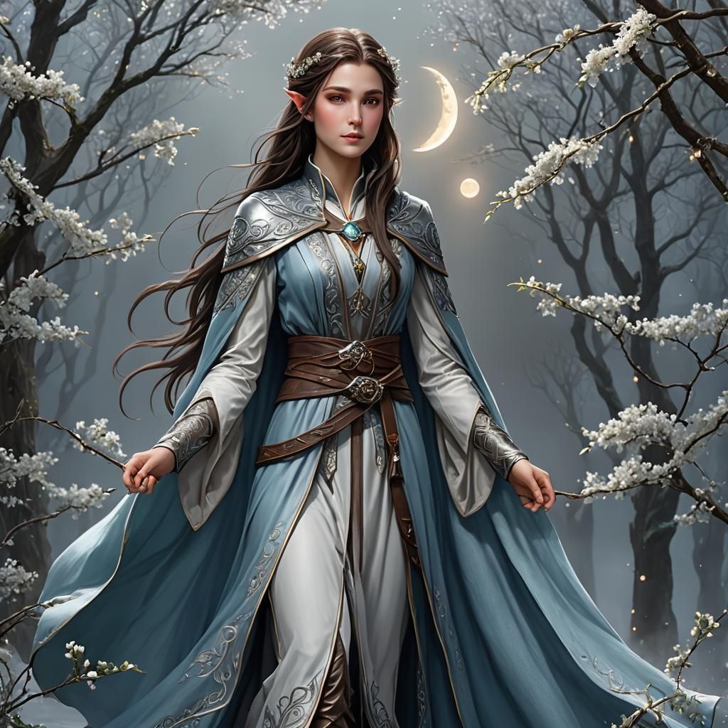 The Coming of Winter