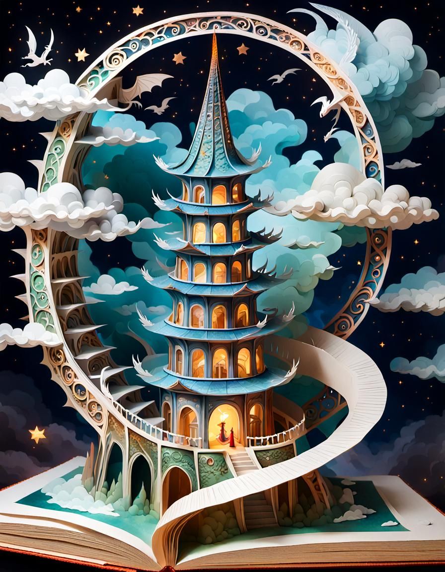 The Tower