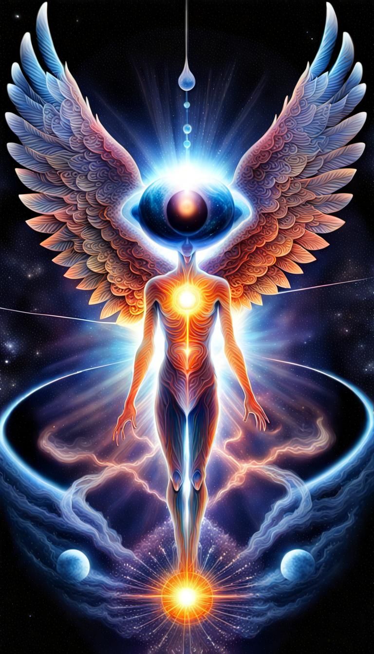 You Too Are Sleeping, You Don’t Want To Believe