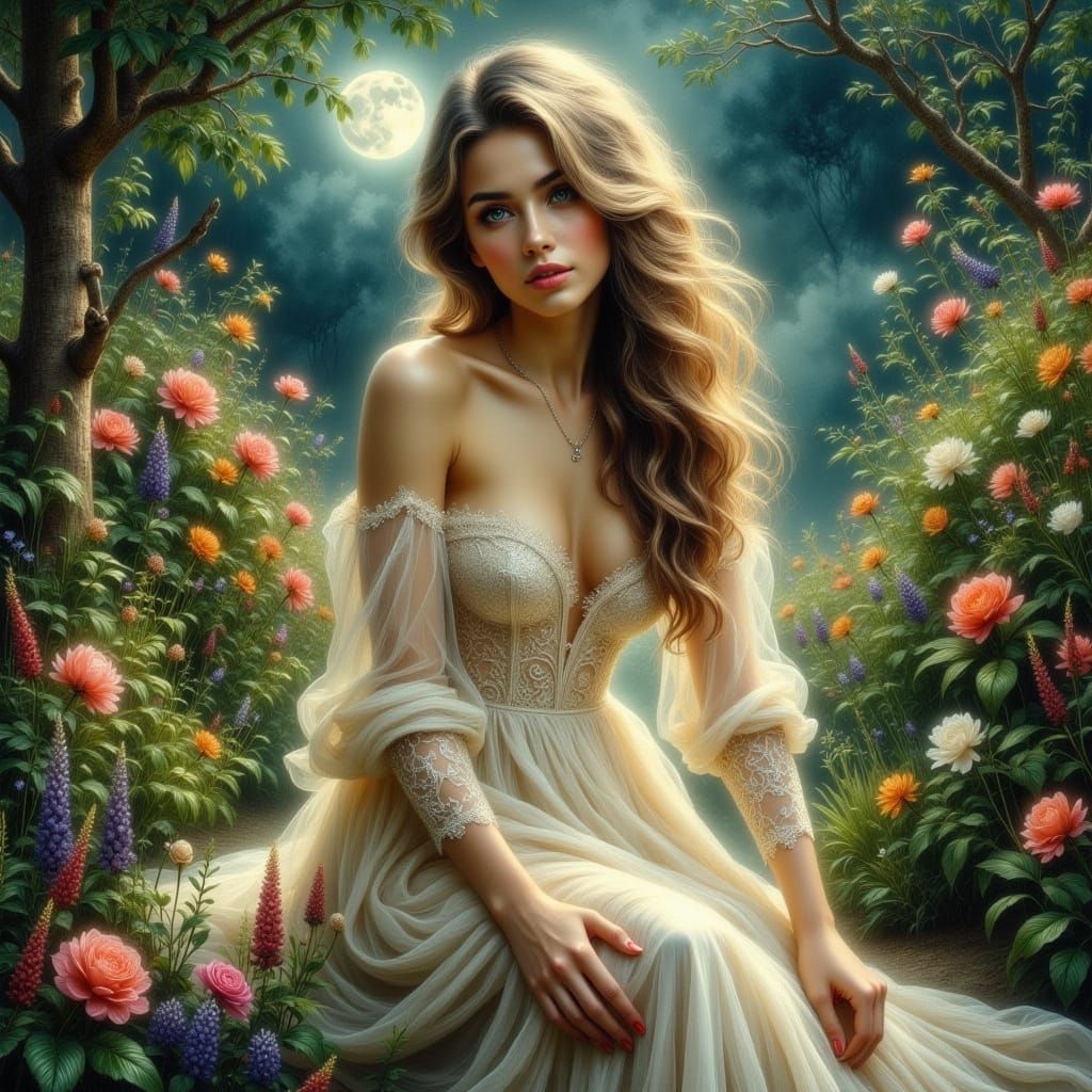 <lora:Beautiful women:1.0> <lora:Exquisite Flux:1.0> <lora:F...