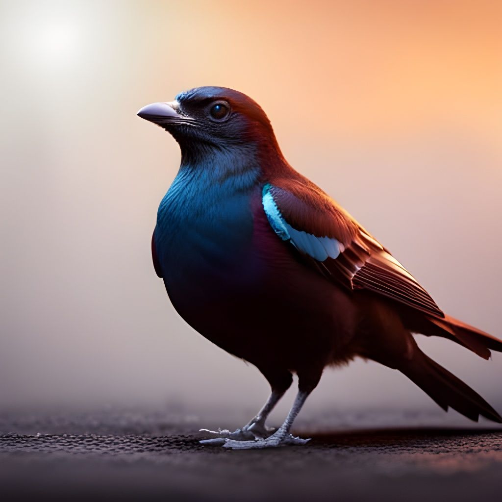 Bird