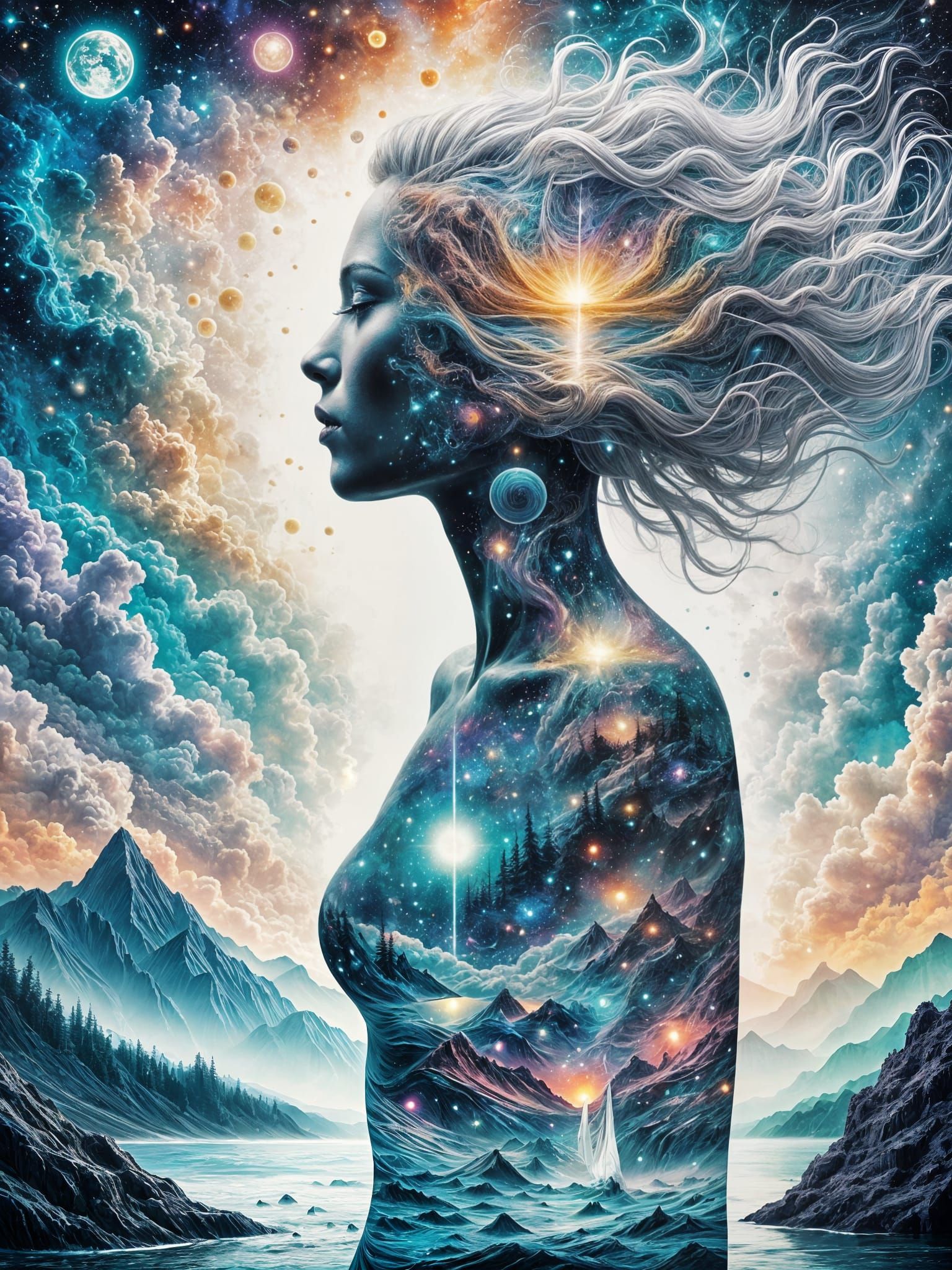 Sernity
