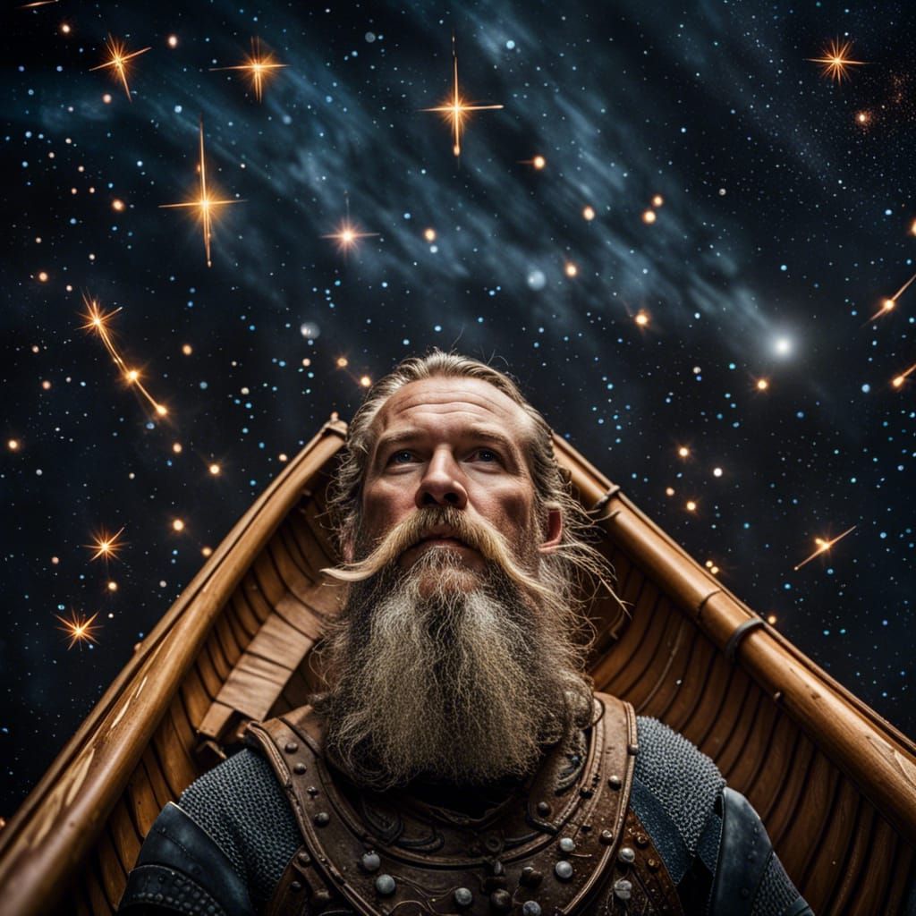 Space Viking I