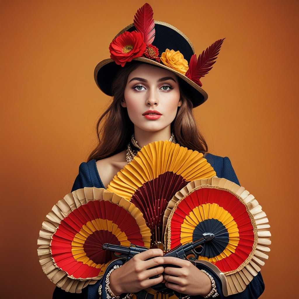 Paris in Revolutionary Times: A Historical Depiction