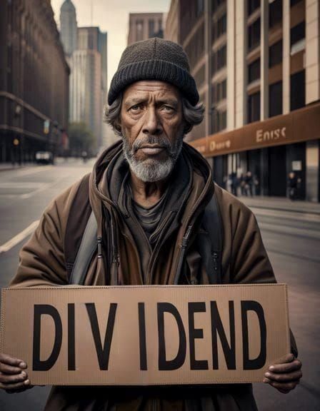 Bold Red Letter I Graphic Design