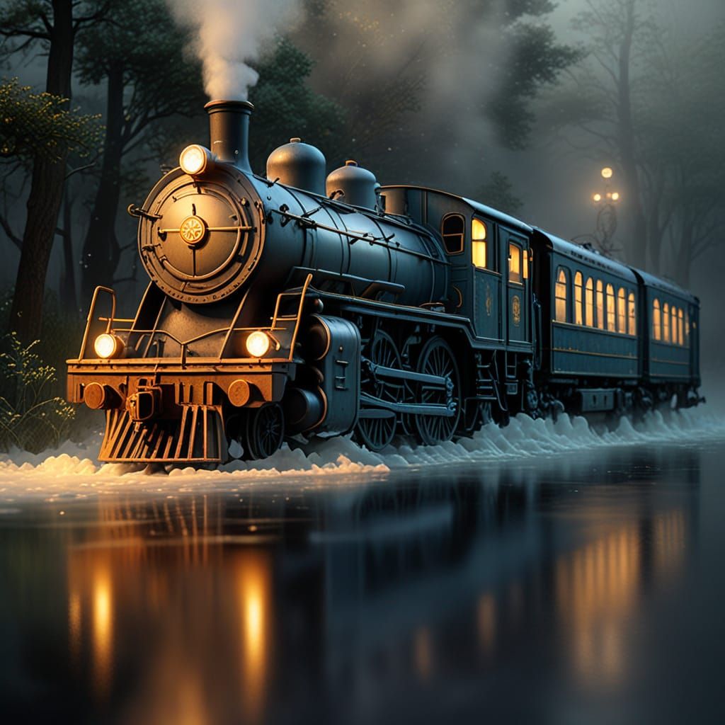 Train