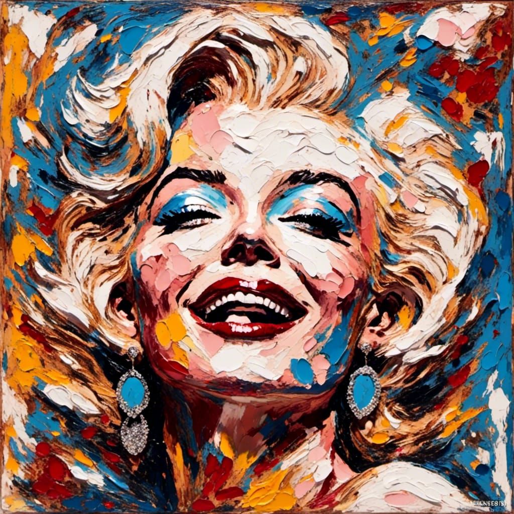 Marilyn Monroe