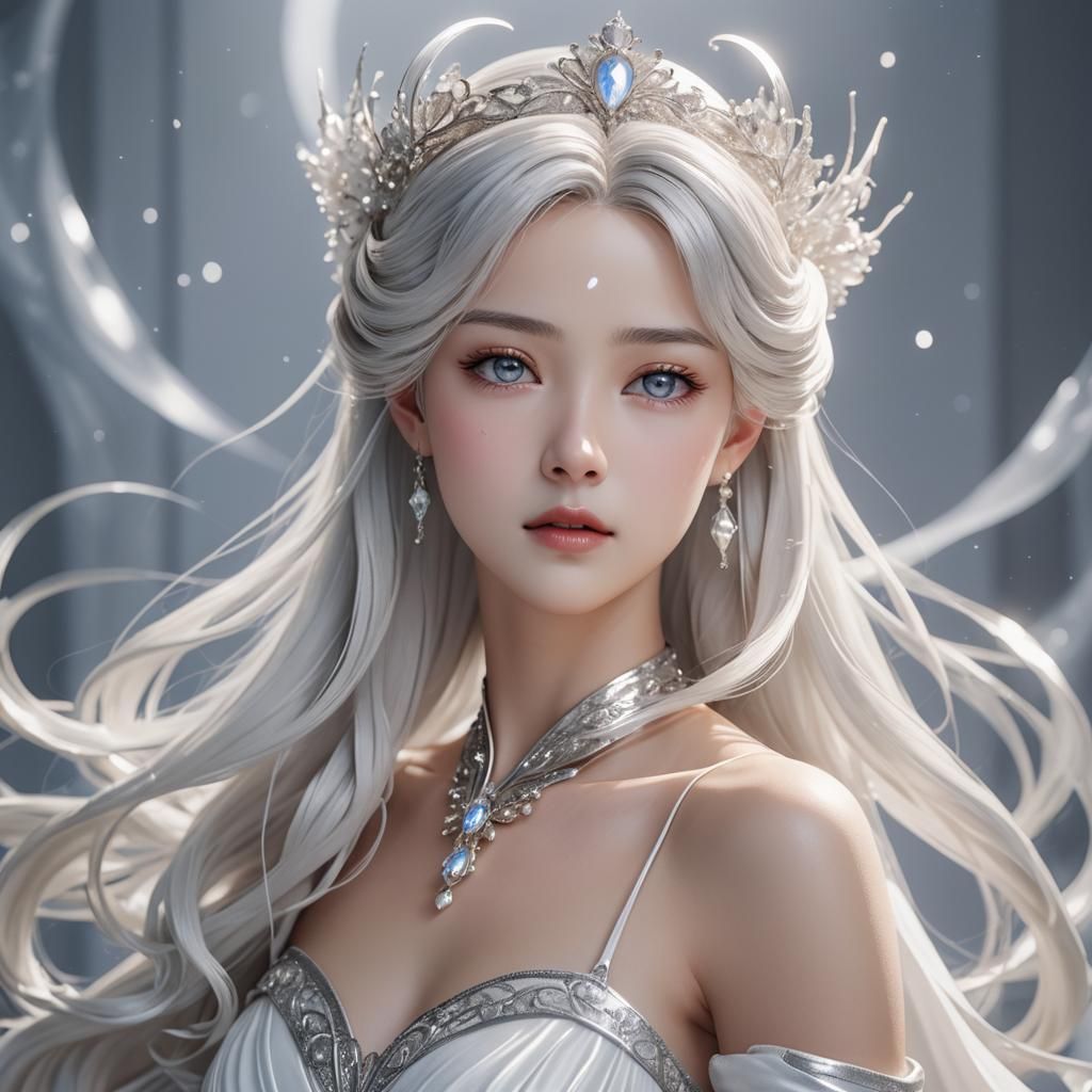 Queen Serenity