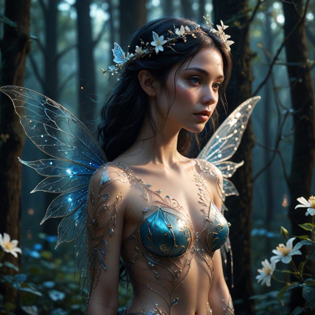 fairy