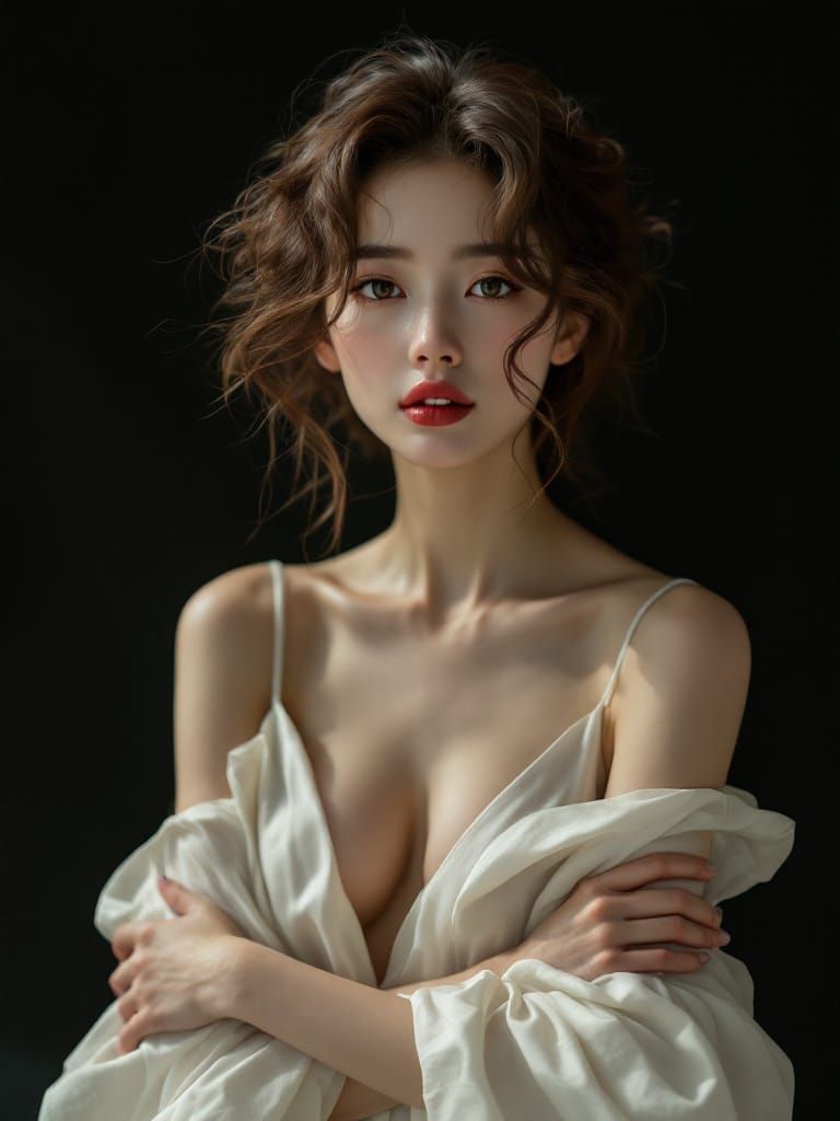 Timeless Elegance in Desaturated Hues