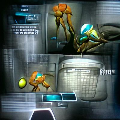 Metroid Prime 3: Corruption - Sci-Fi Adventure