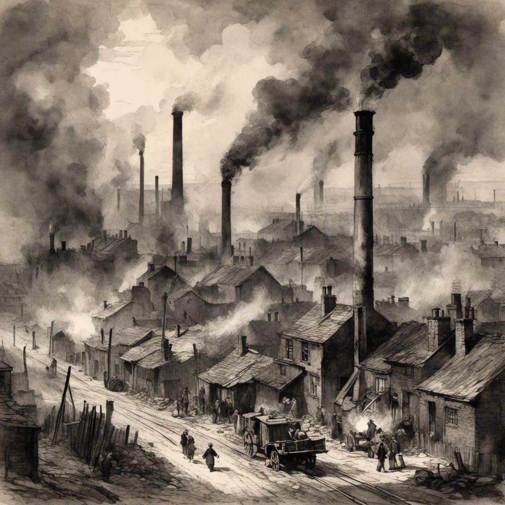 Black Country, West Midlands, England