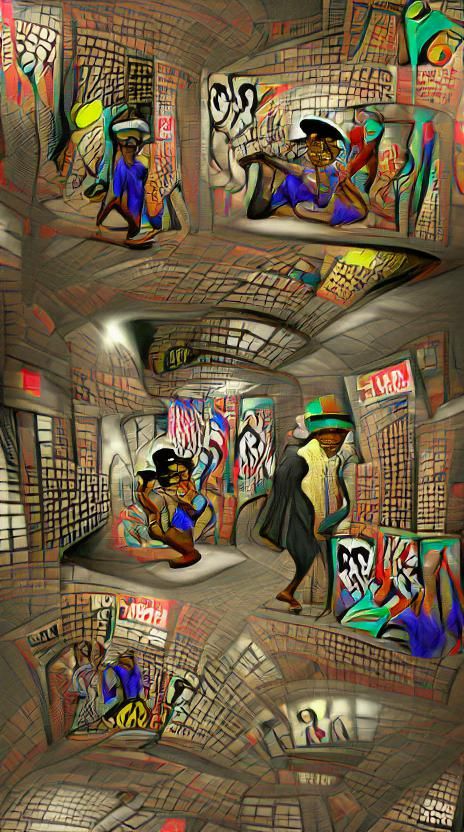 Harlem Renaissance