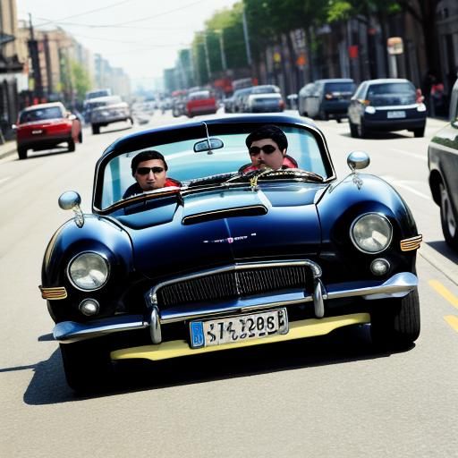 Image of Boys and Girls